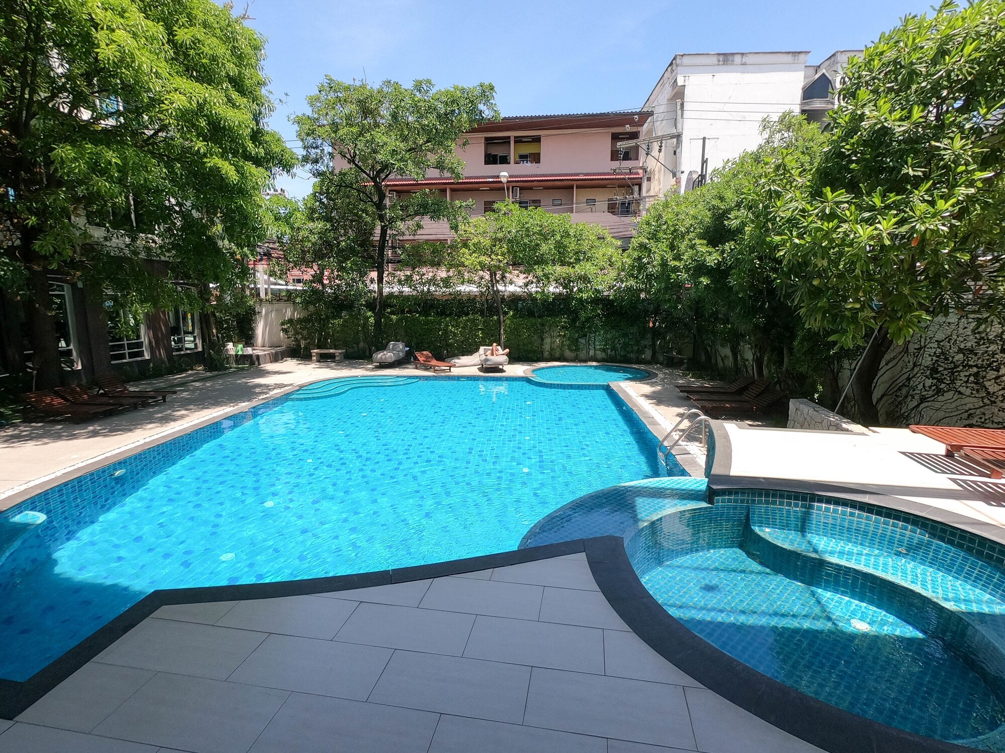 PRS Hotel