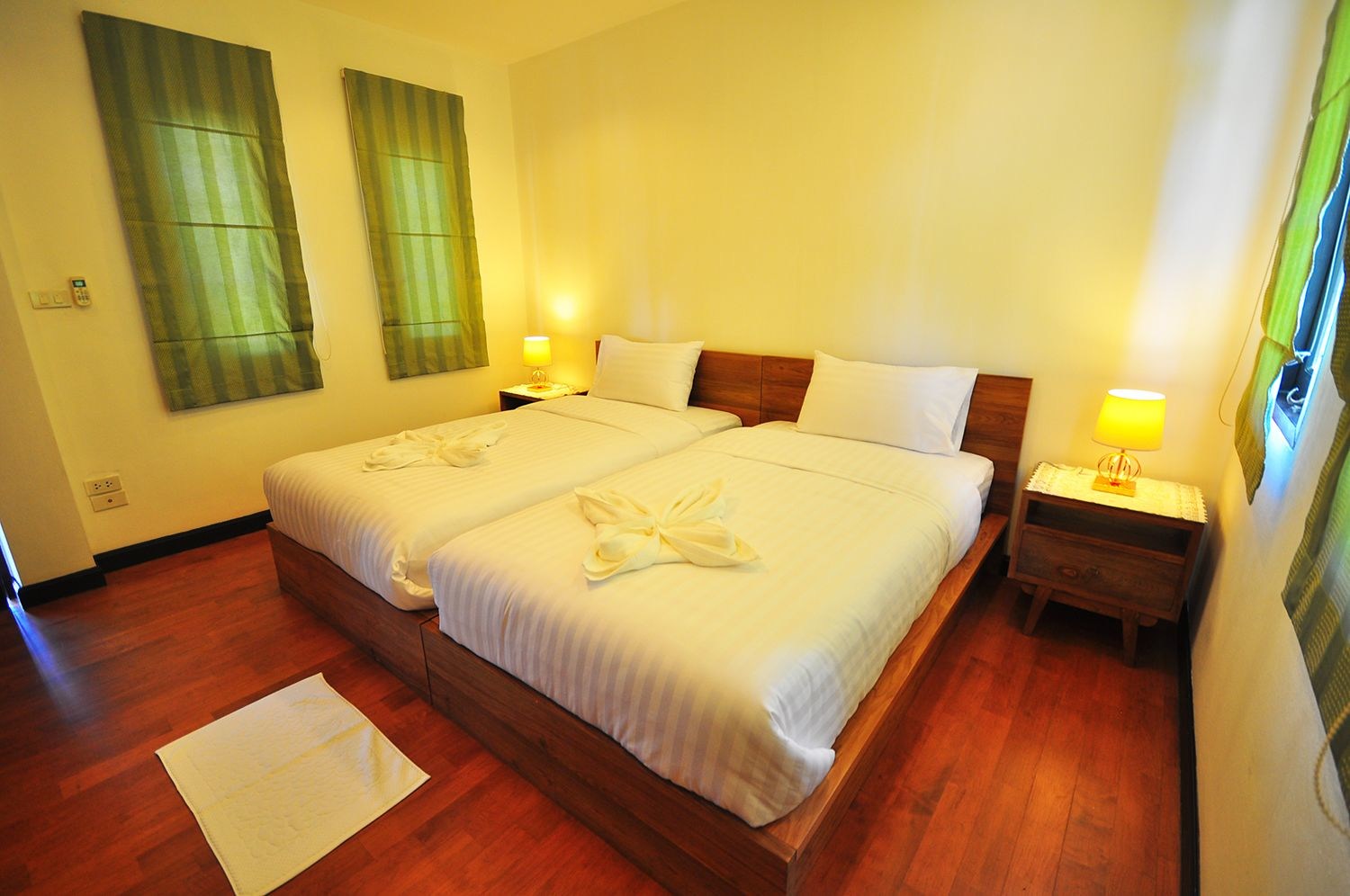Ramida Pool Villa