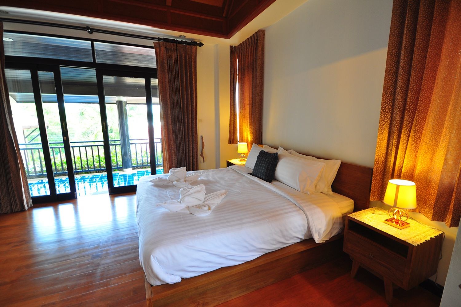 Ramida Pool Villa