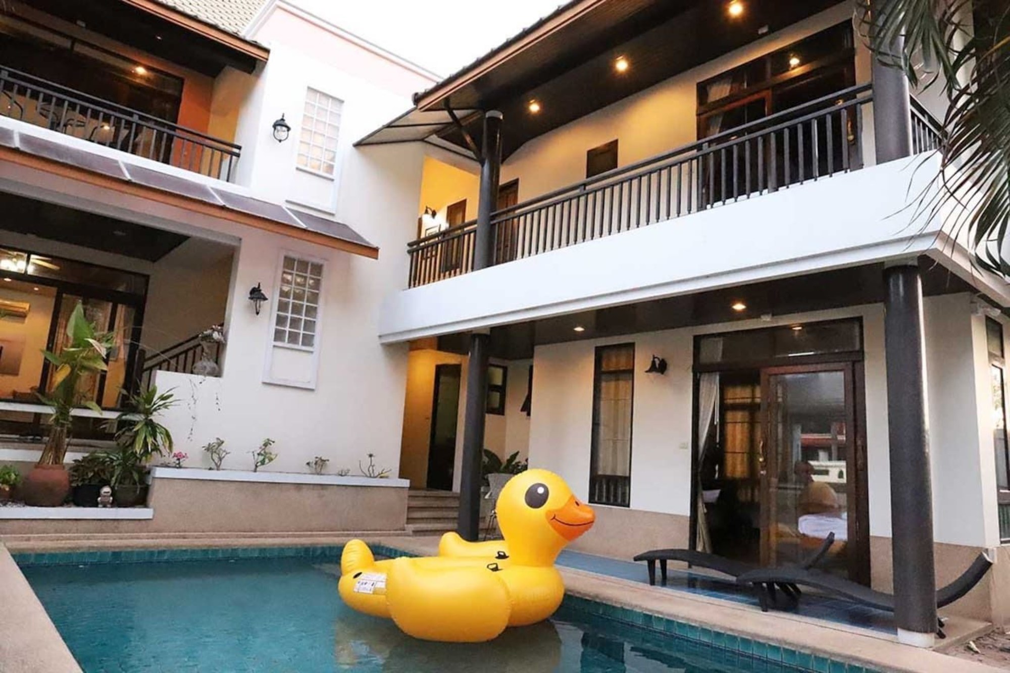 Ramida Pool Villa