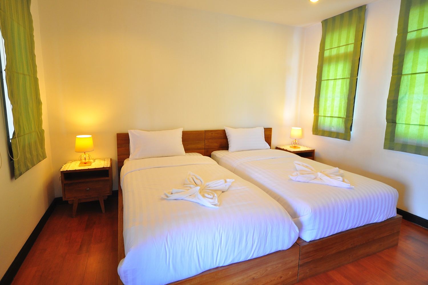 Ramida Pool Villa