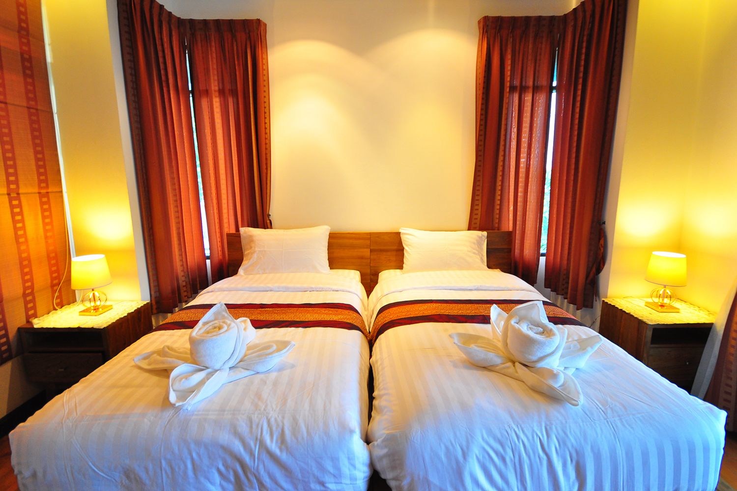 Ramida Pool Villa