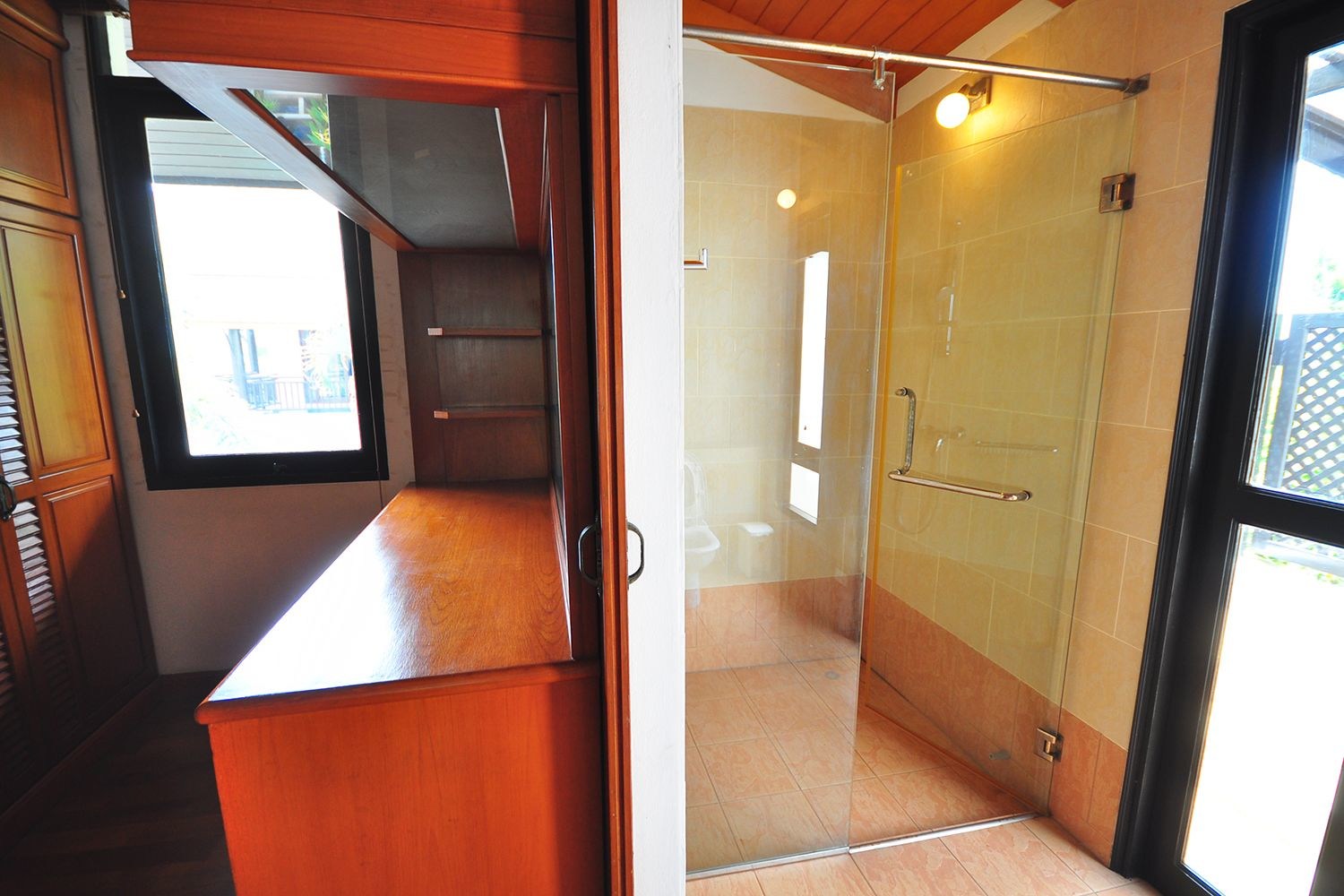 Ramida Pool Villa