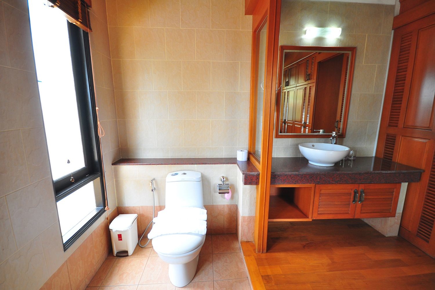 Ramida Pool Villa