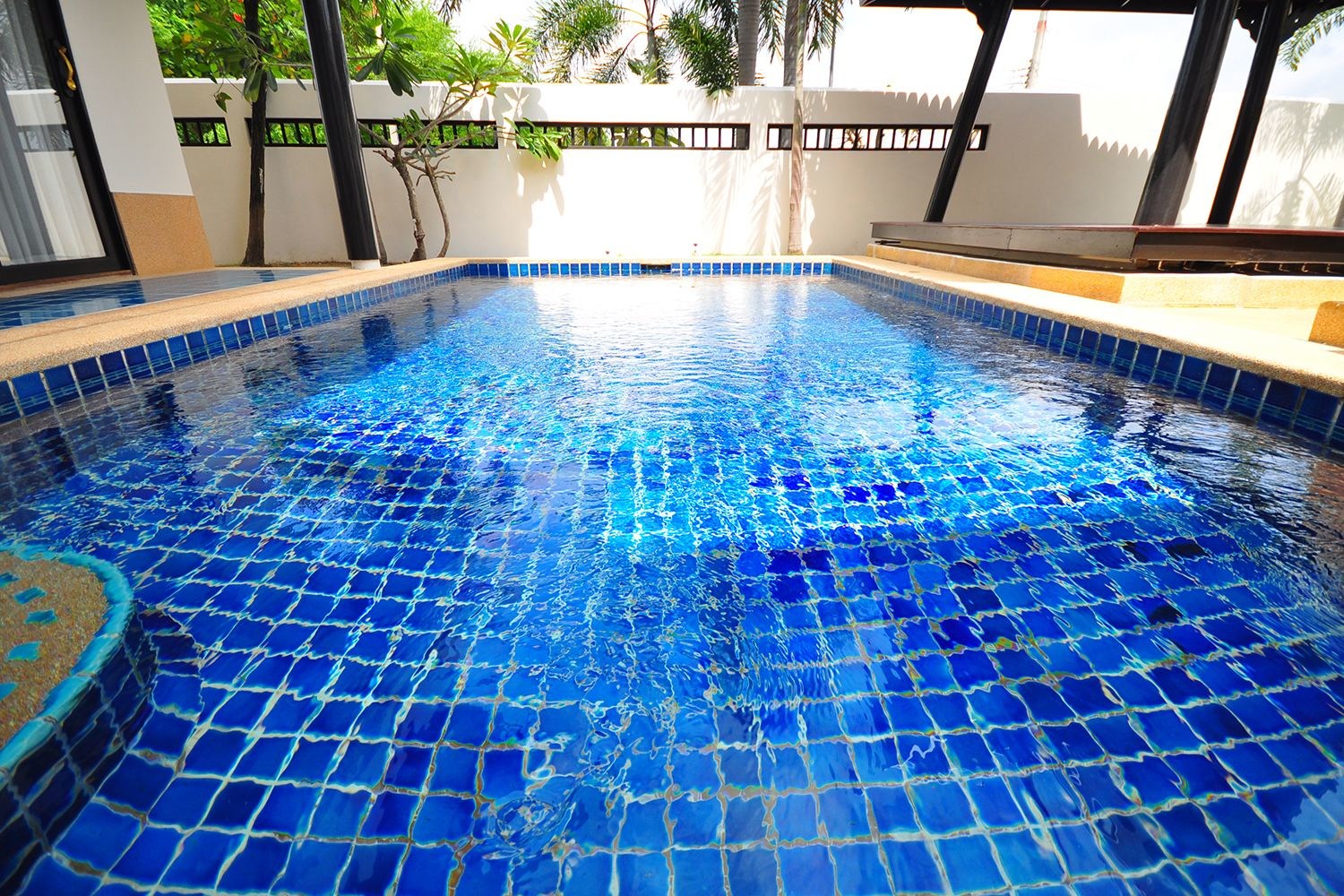 Ramida Pool Villa