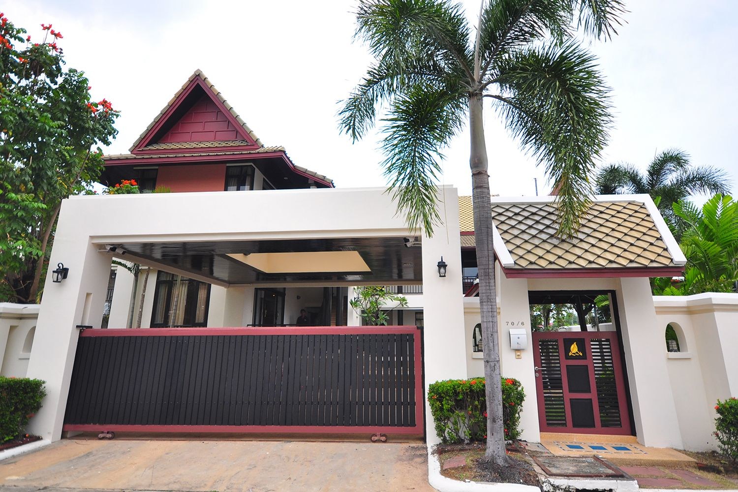 Ramida Pool Villa