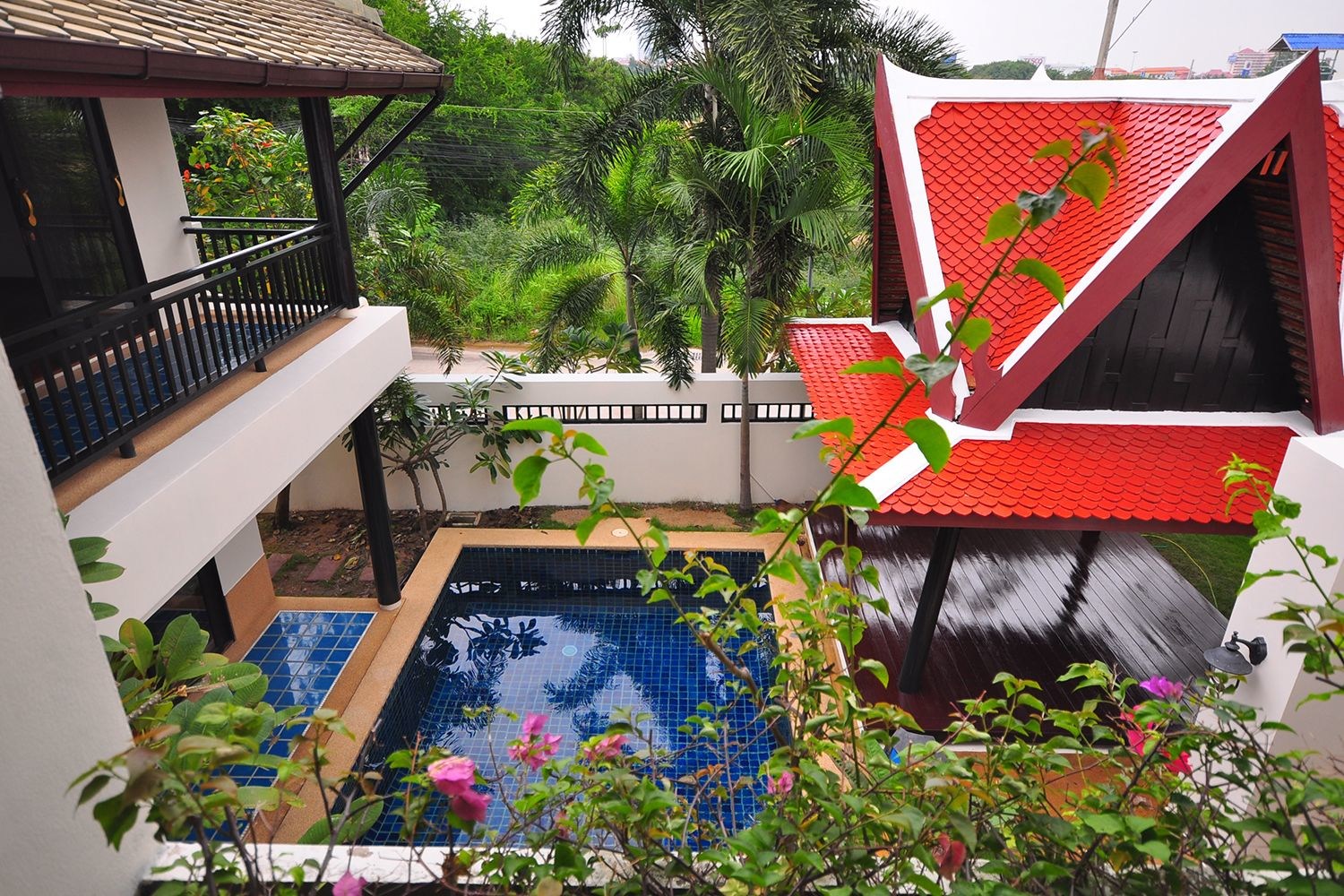 Ramida Pool Villa