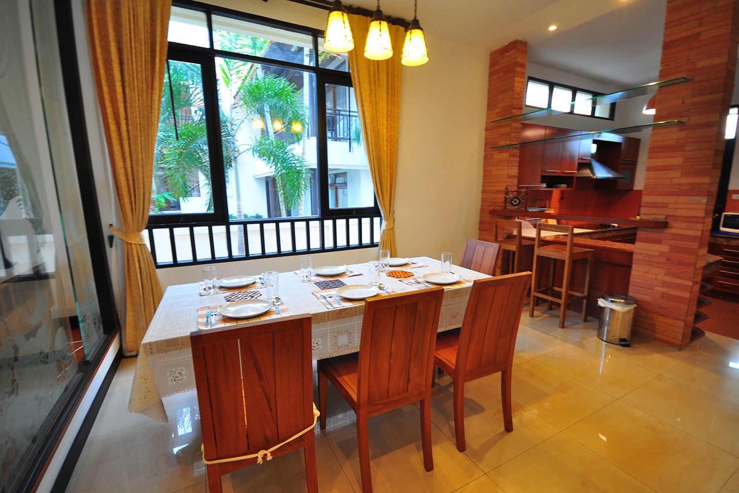 Ramida Pool Villa