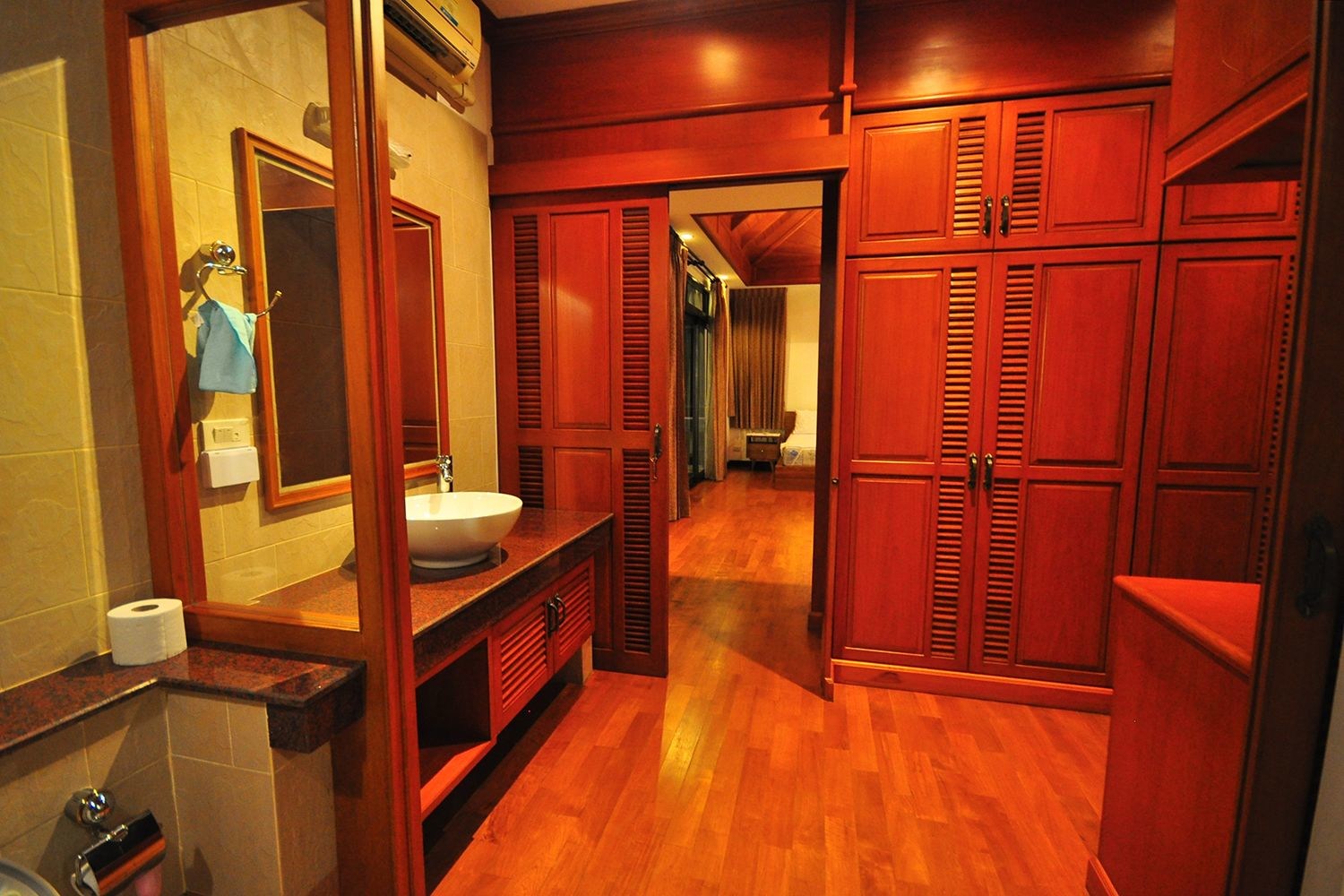 Ramida Pool Villa