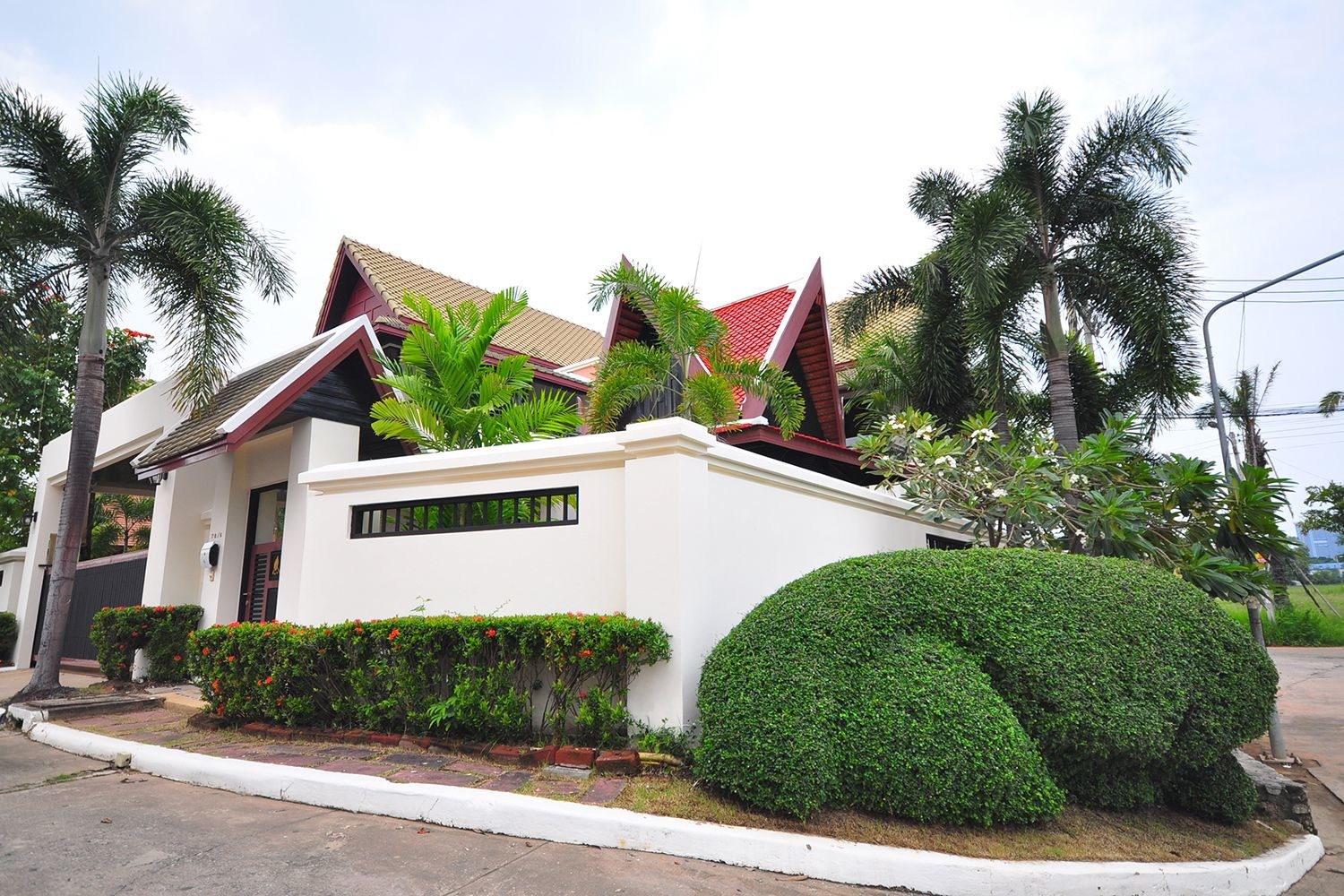 Ramida Pool Villa