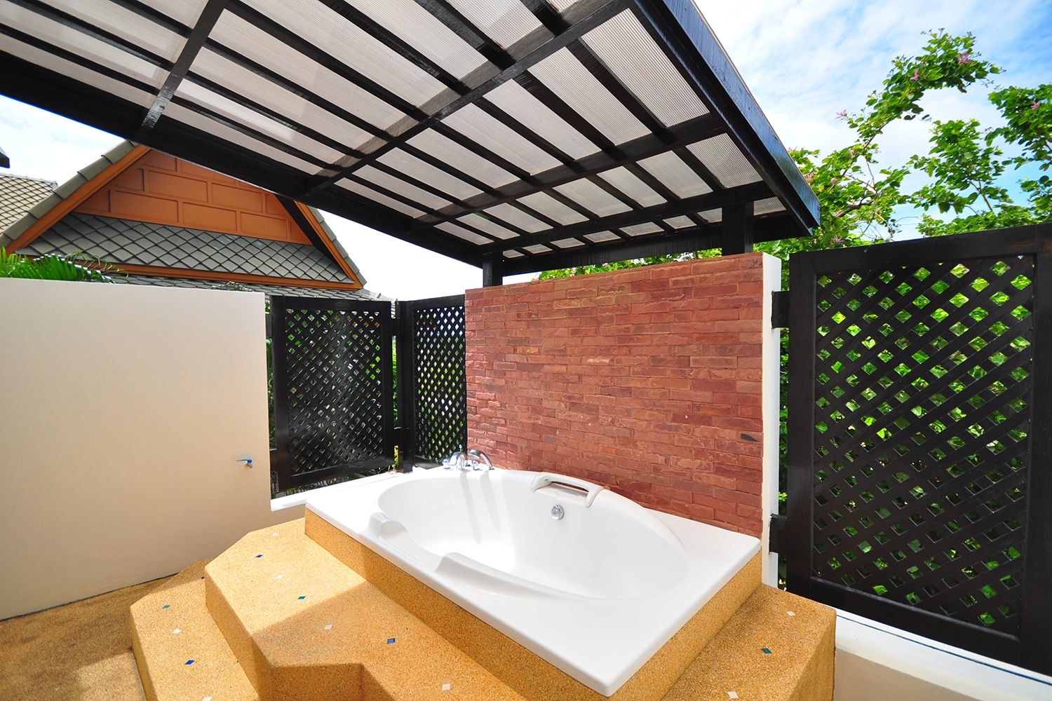 Ramida Pool Villa