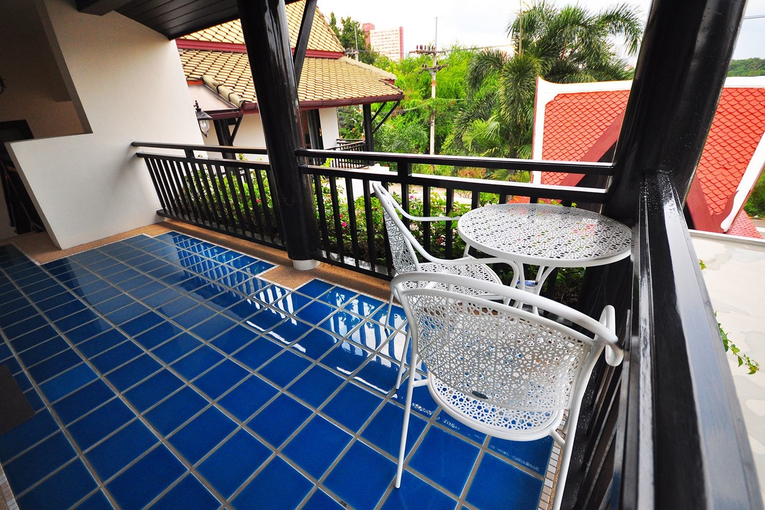 Ramida Pool Villa