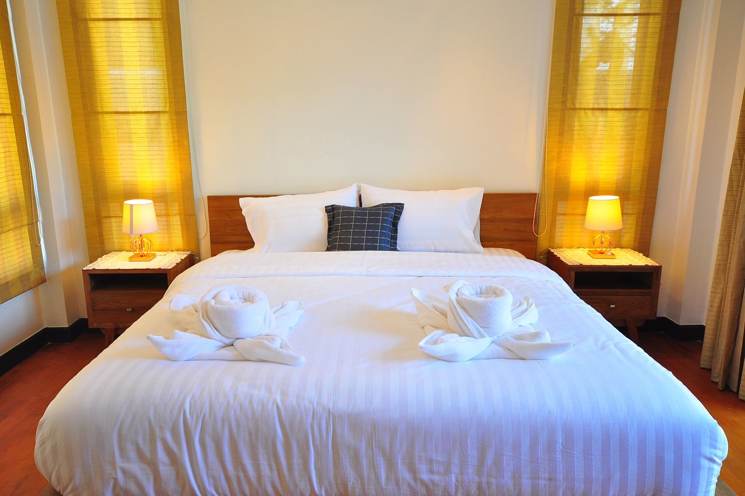 Ramida Pool Villa