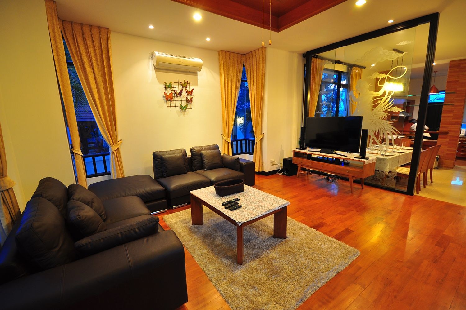 Ramida Pool Villa