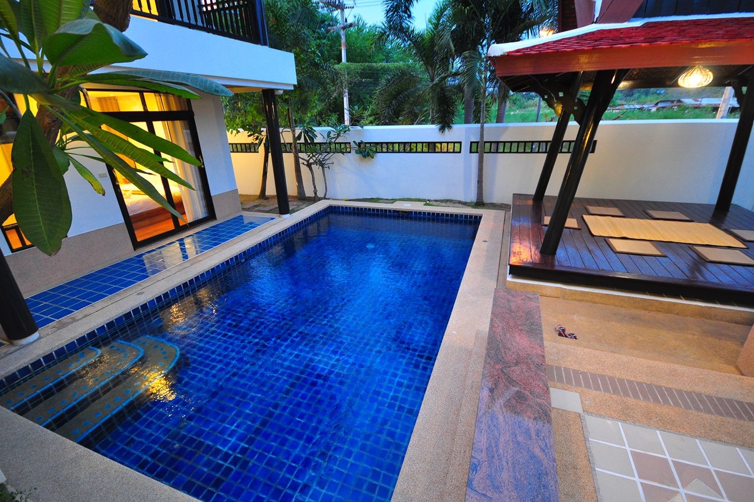 Ramida Pool Villa