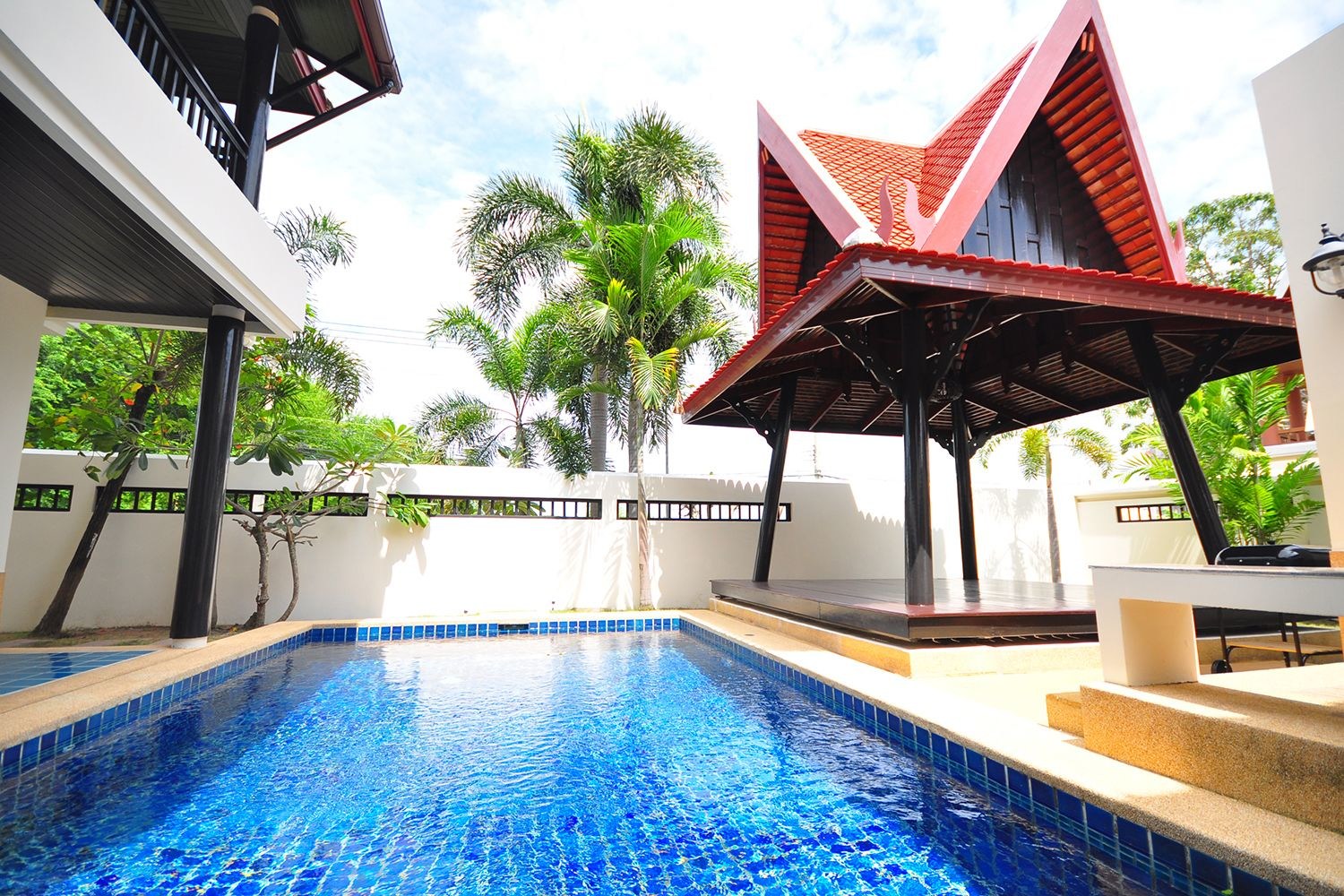 Ramida Pool Villa