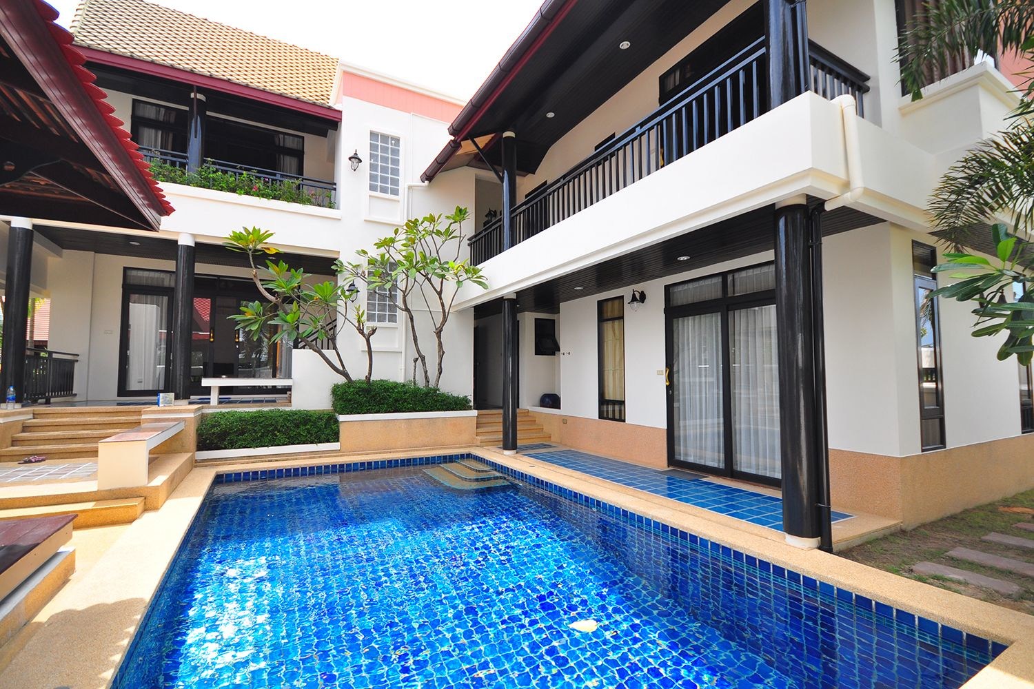 Ramida Pool Villa
