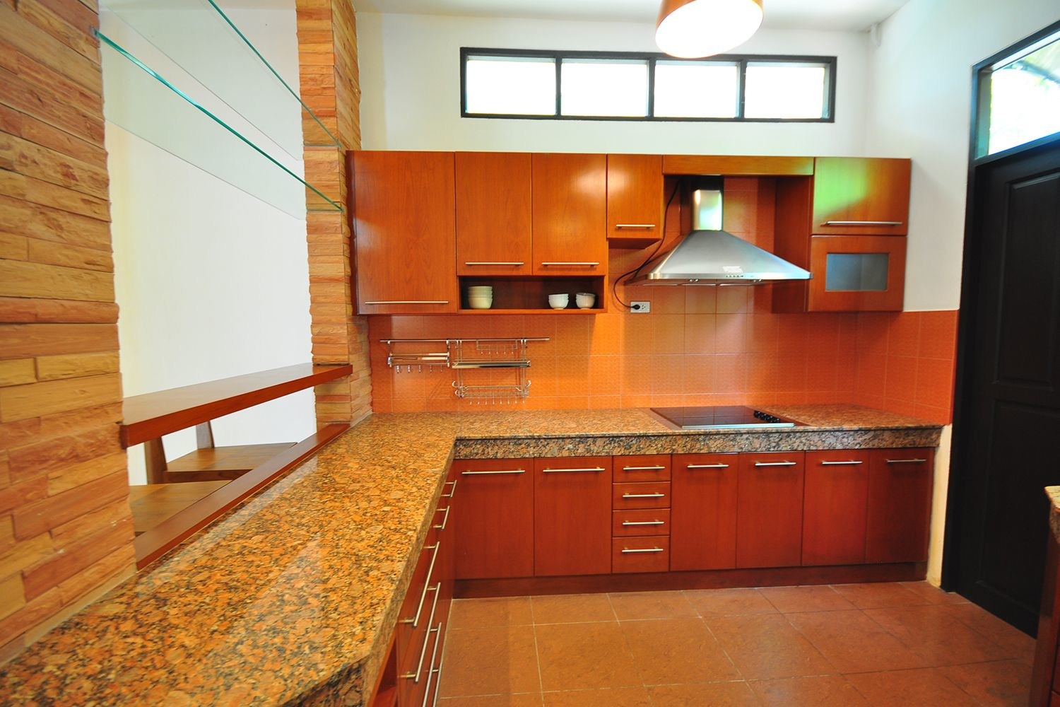 Ramida Pool Villa