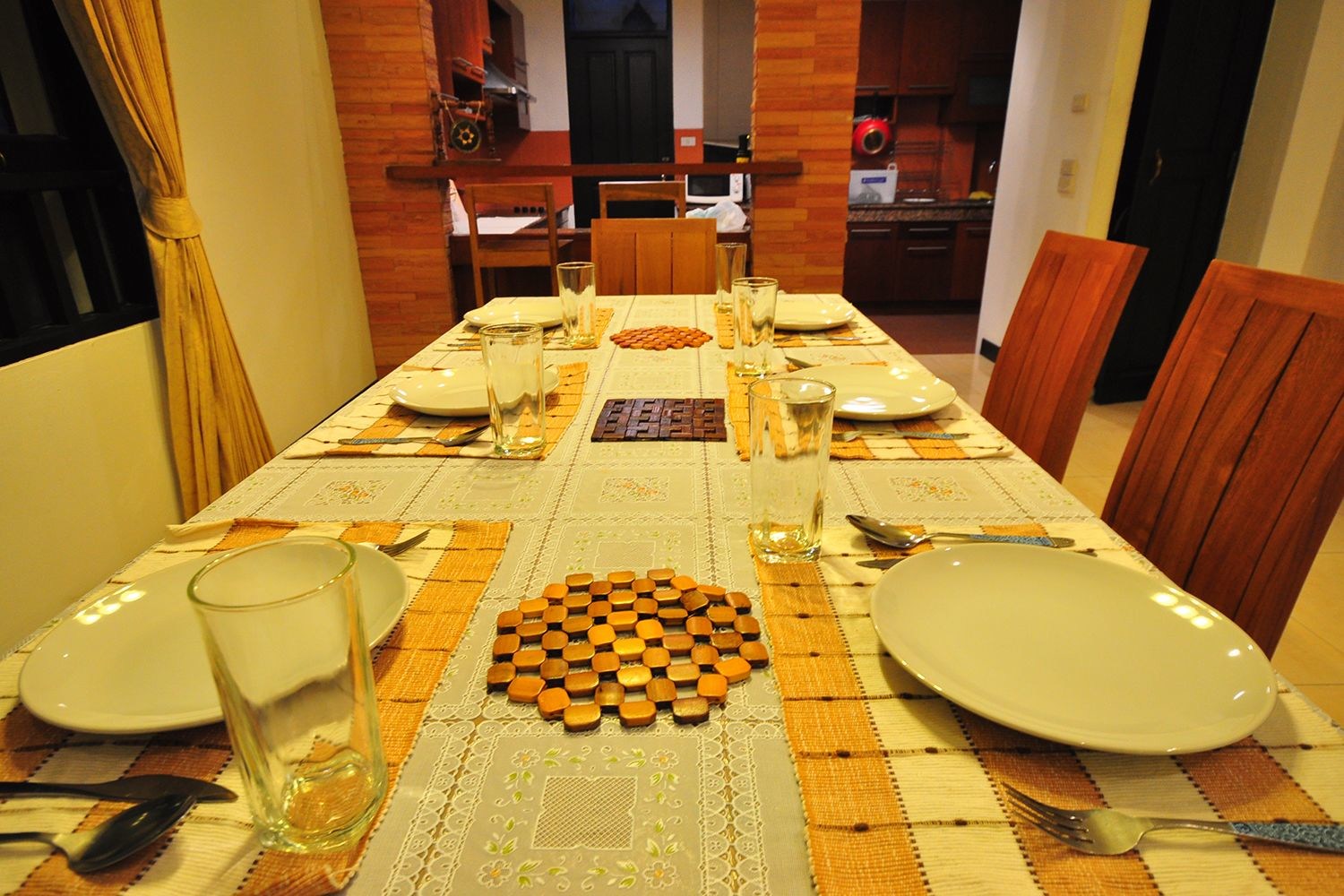 Ramida Pool Villa