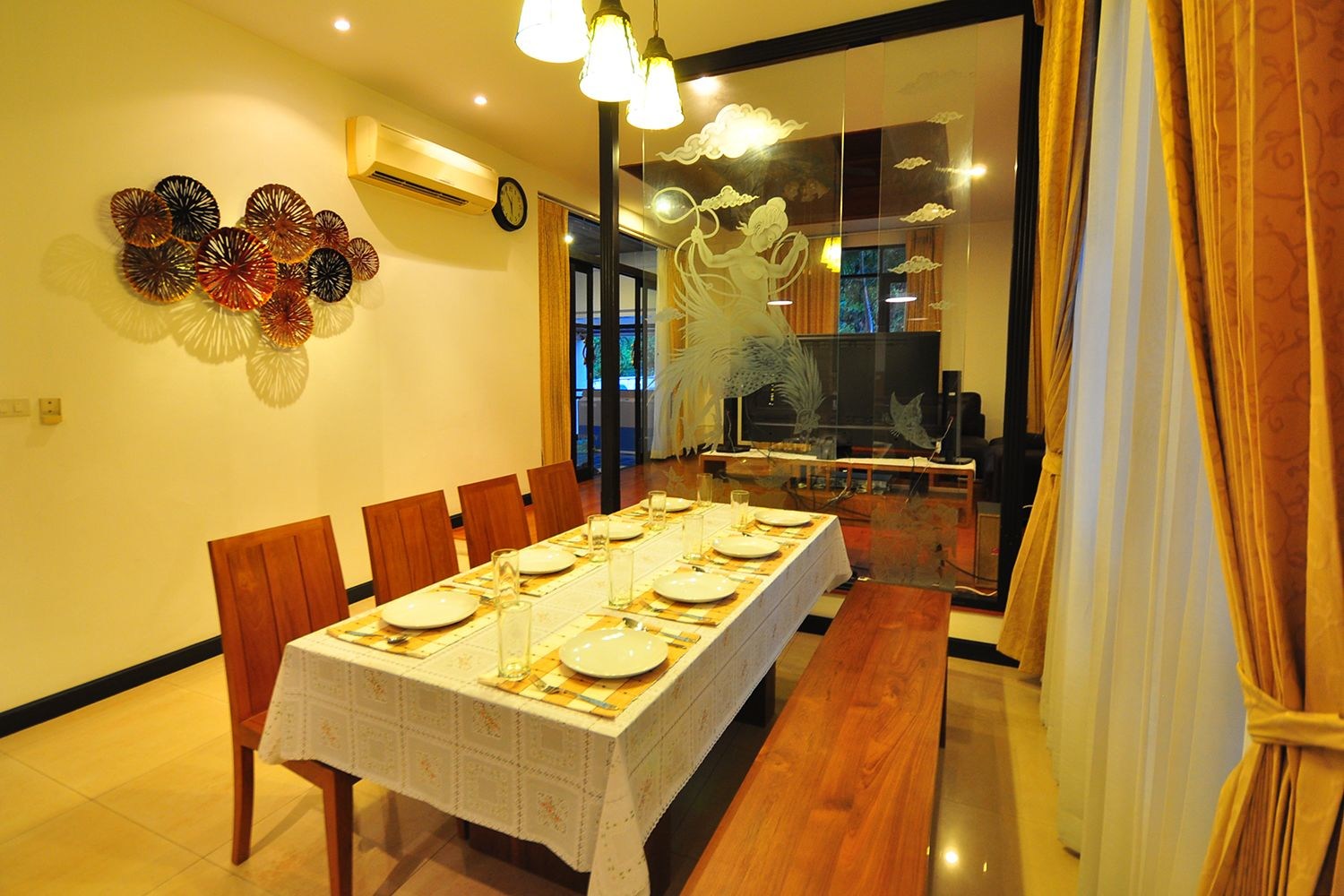Ramida Pool Villa