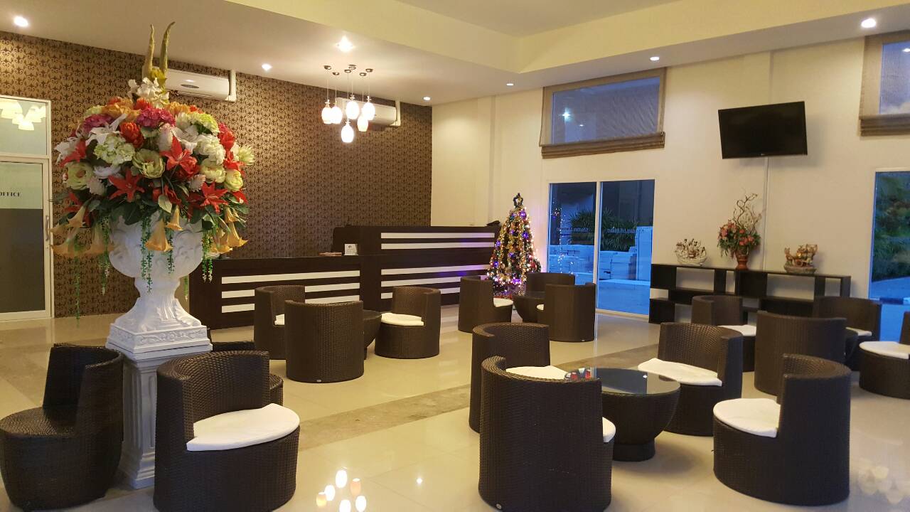 Retreat By The Tree Pattaya
