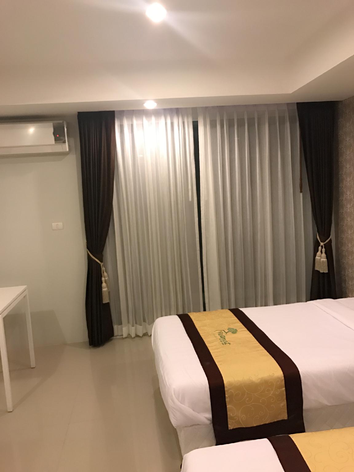 Retreat By The Tree Pattaya