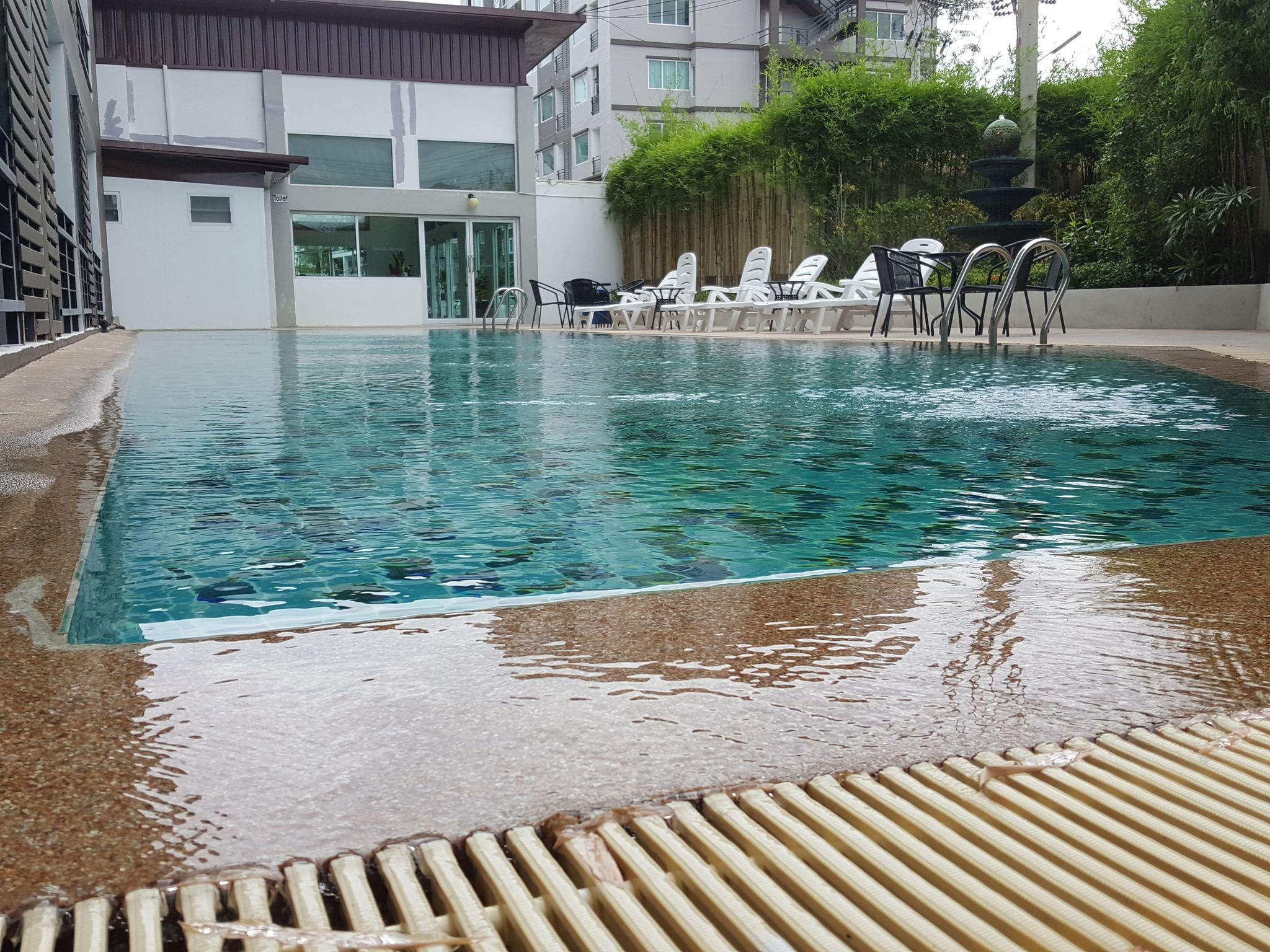 Retreat By The Tree Pattaya