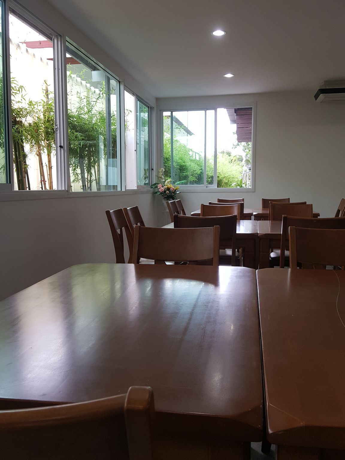 Retreat By The Tree Pattaya