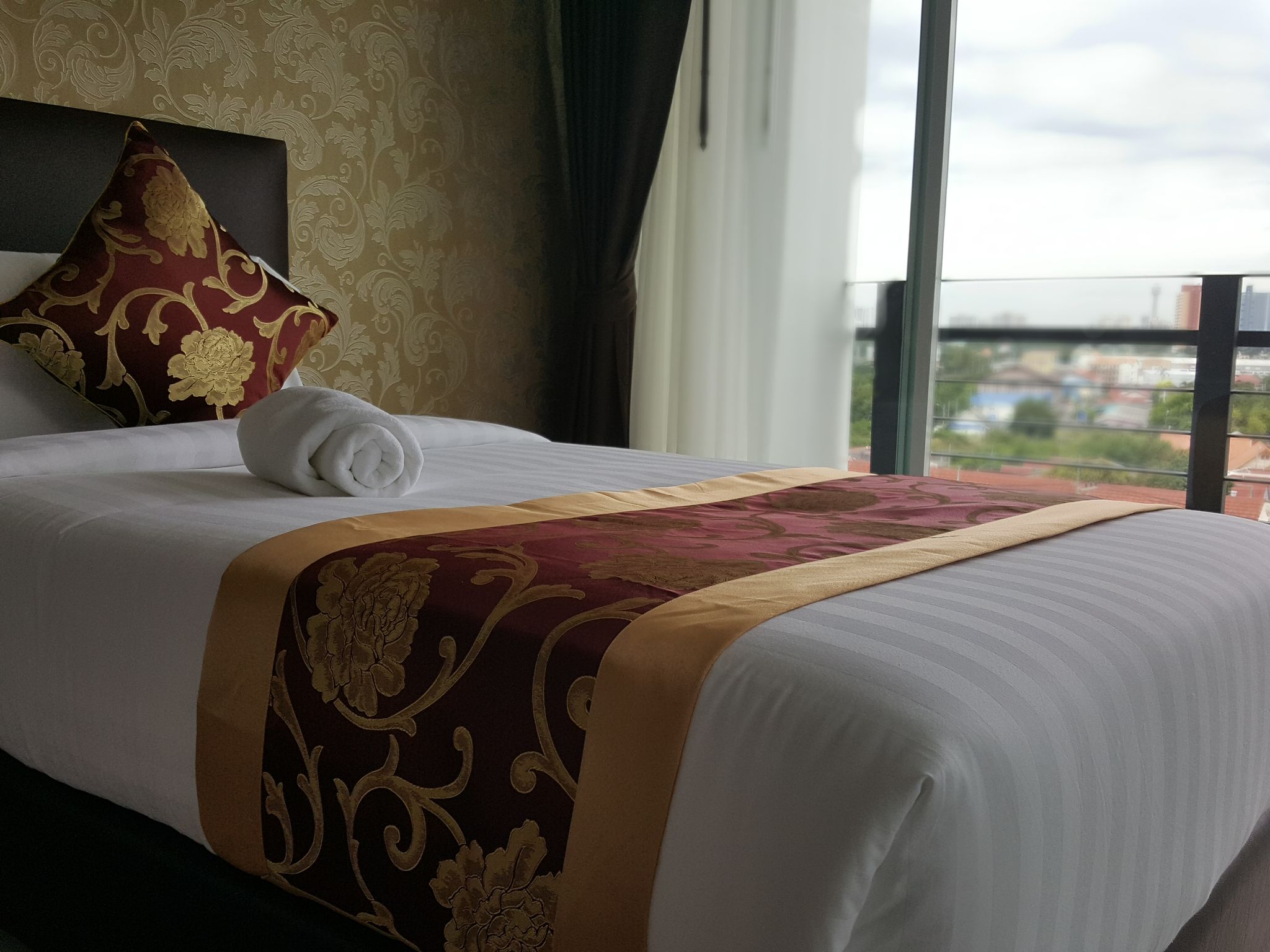 Retreat By The Tree Pattaya