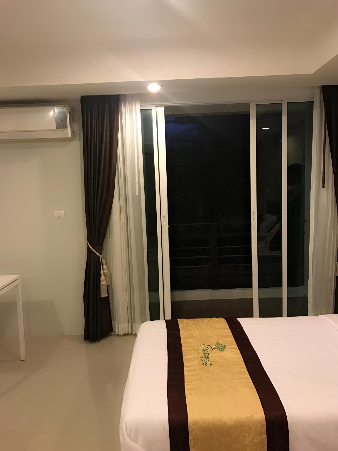 Retreat By The Tree Pattaya