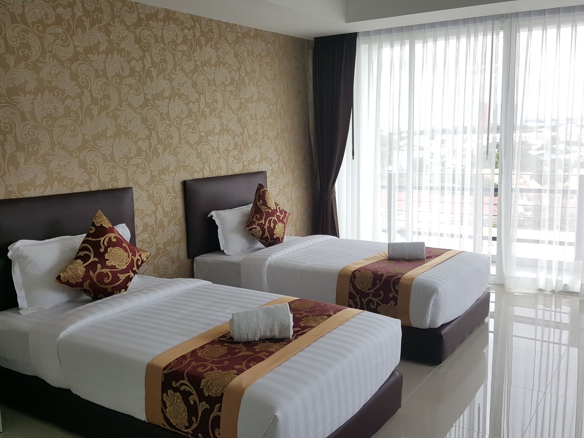Retreat By The Tree Pattaya