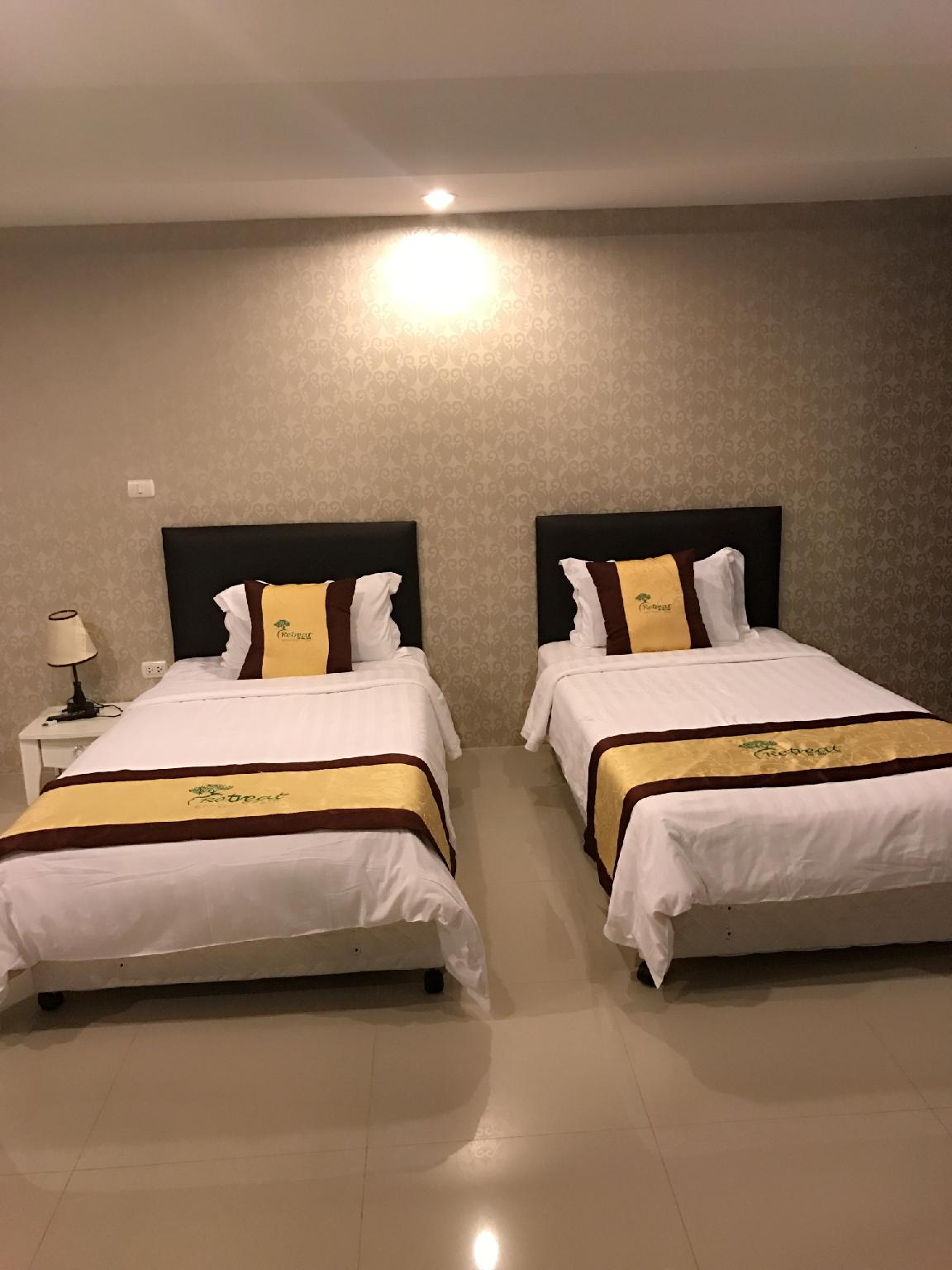 Retreat By The Tree Pattaya