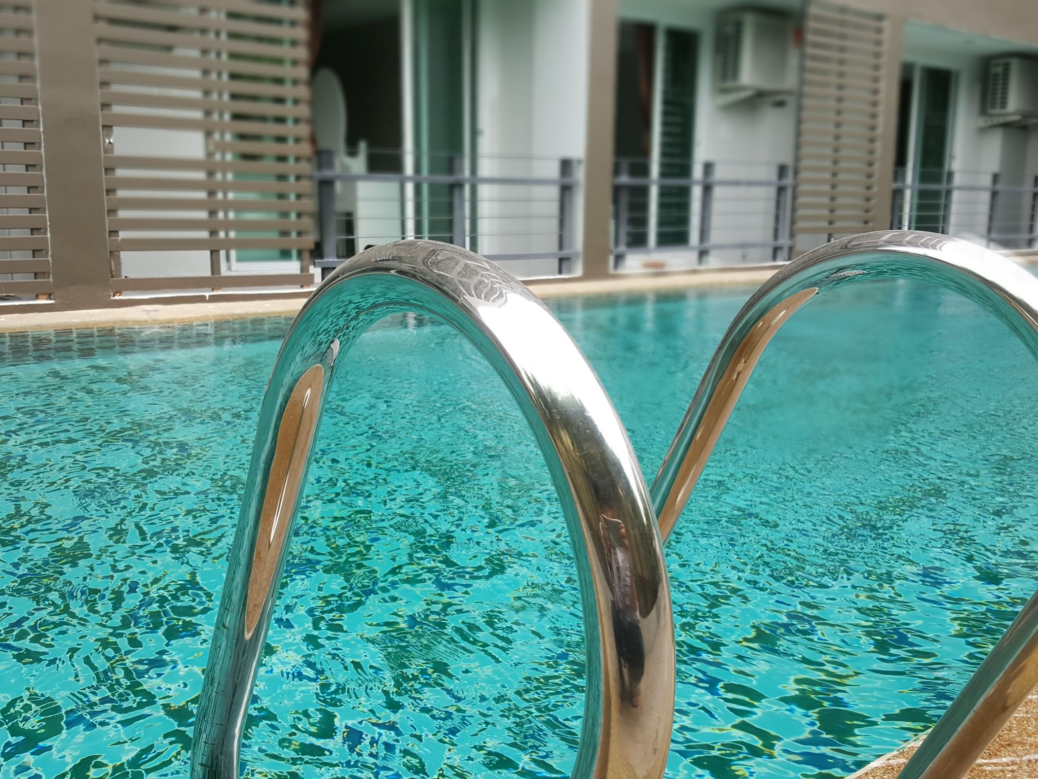 Retreat By The Tree Pattaya