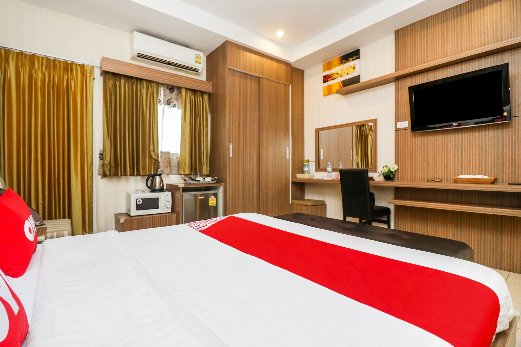 Rivana Boutique by Sandara Pattaya