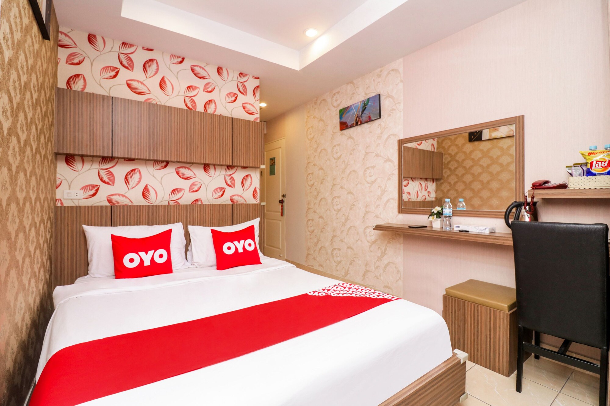 Rivana Boutique by Sandara Pattaya