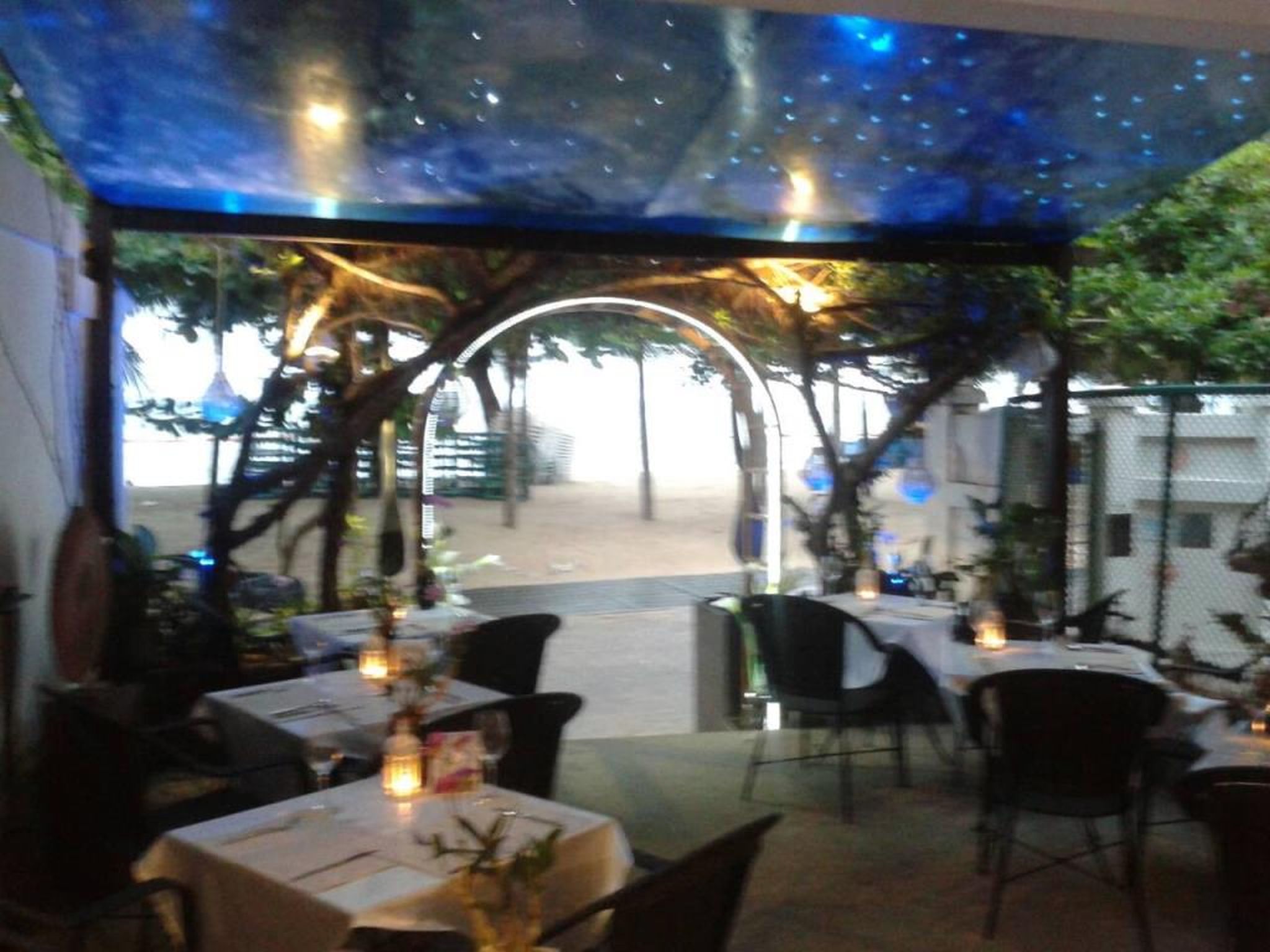 Room Terrace Hostel
