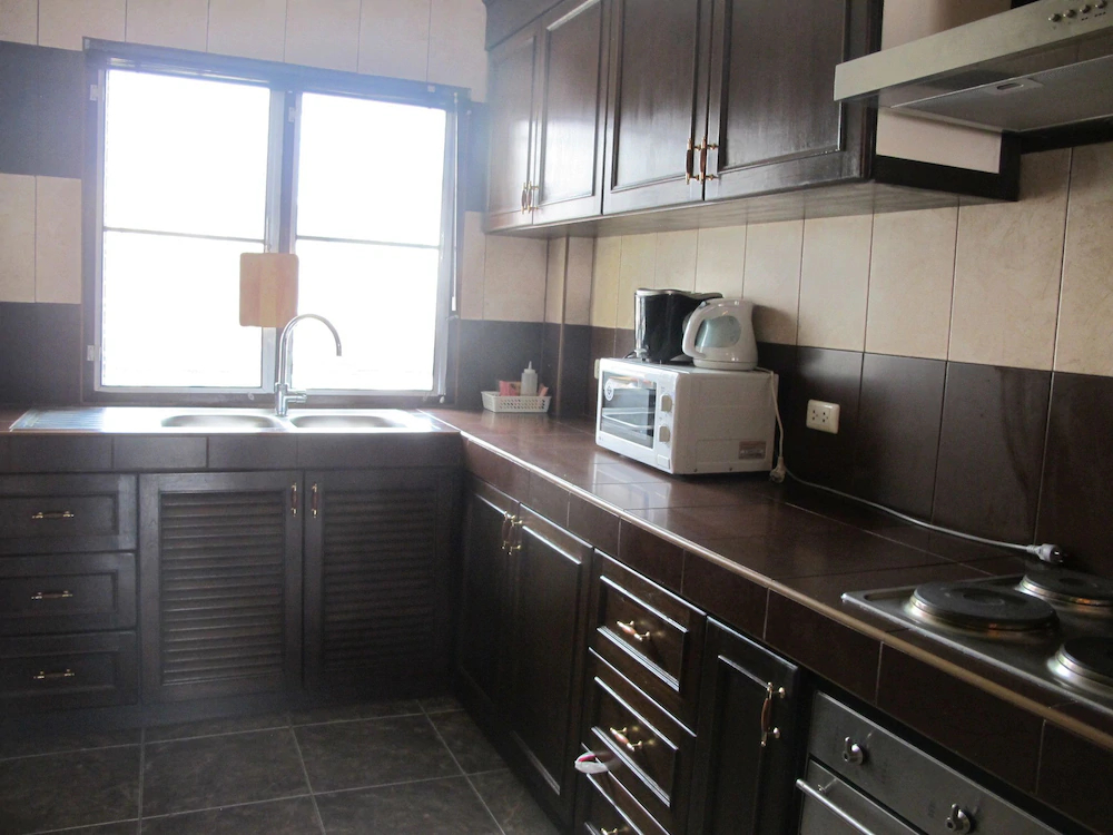 Rouge Service Apartments