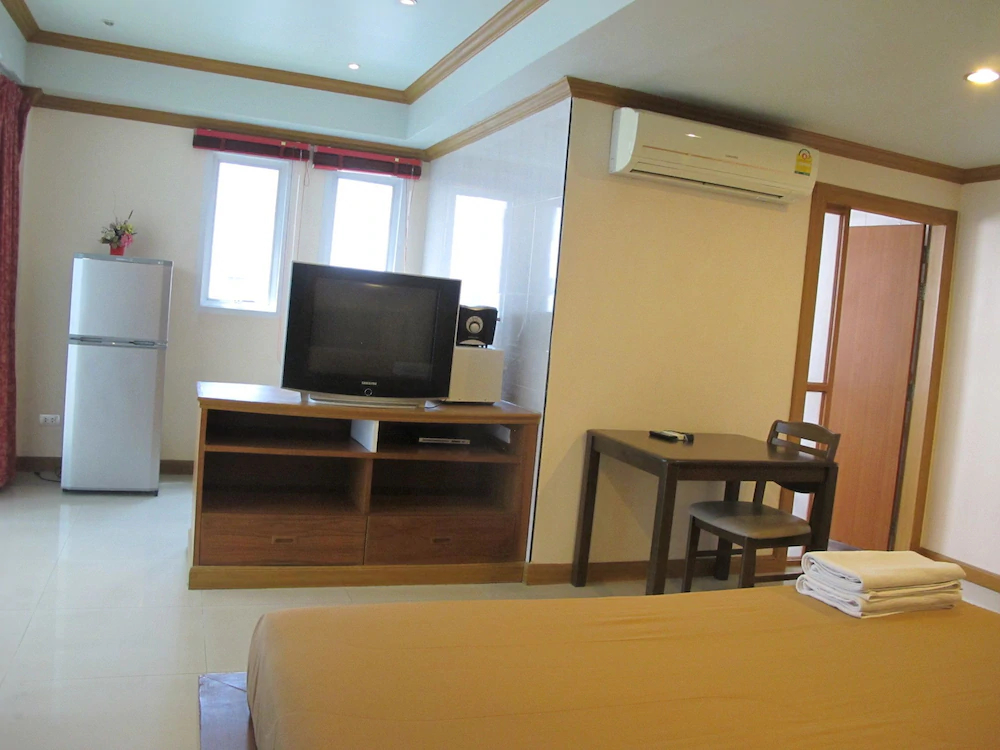 Rouge Service Apartments