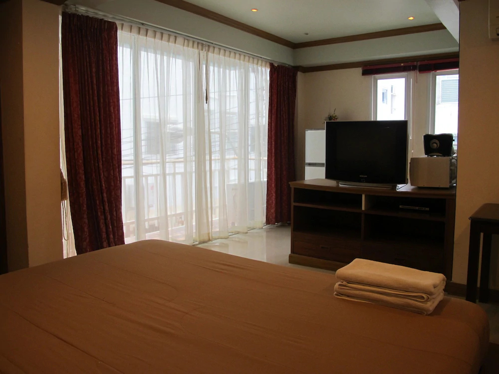 Rouge Service Apartments