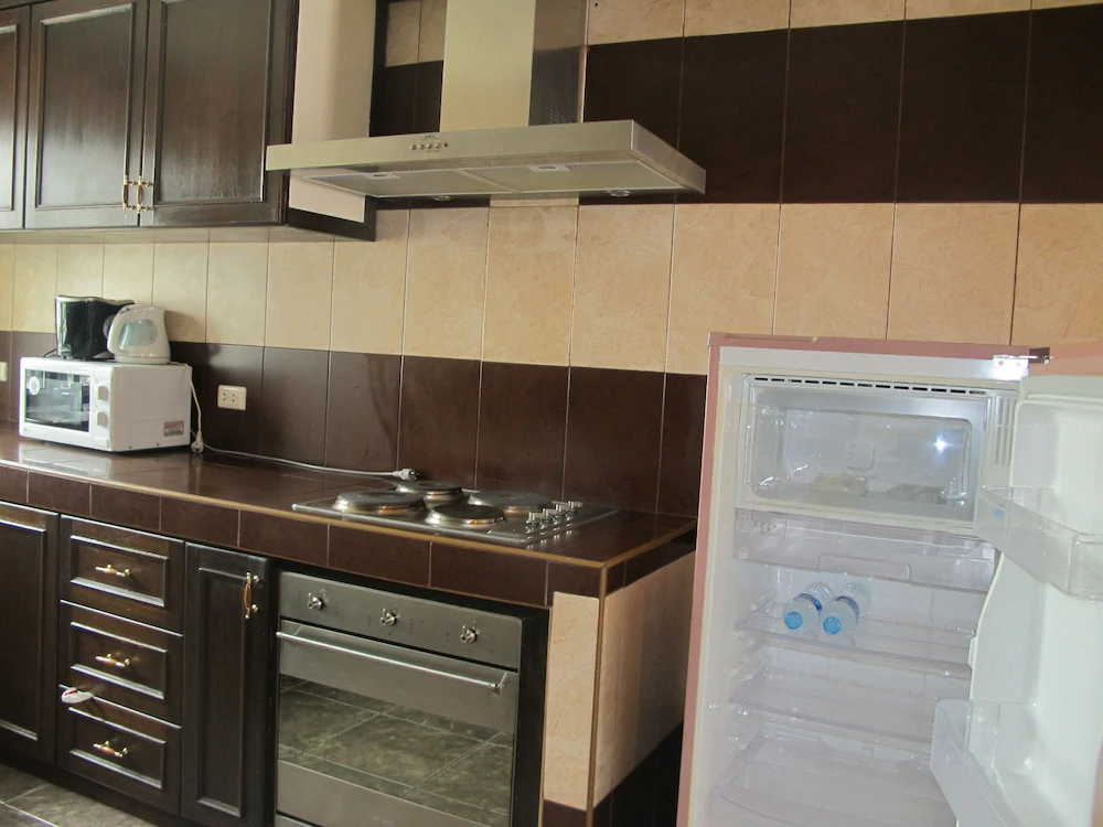 Rouge Service Apartments