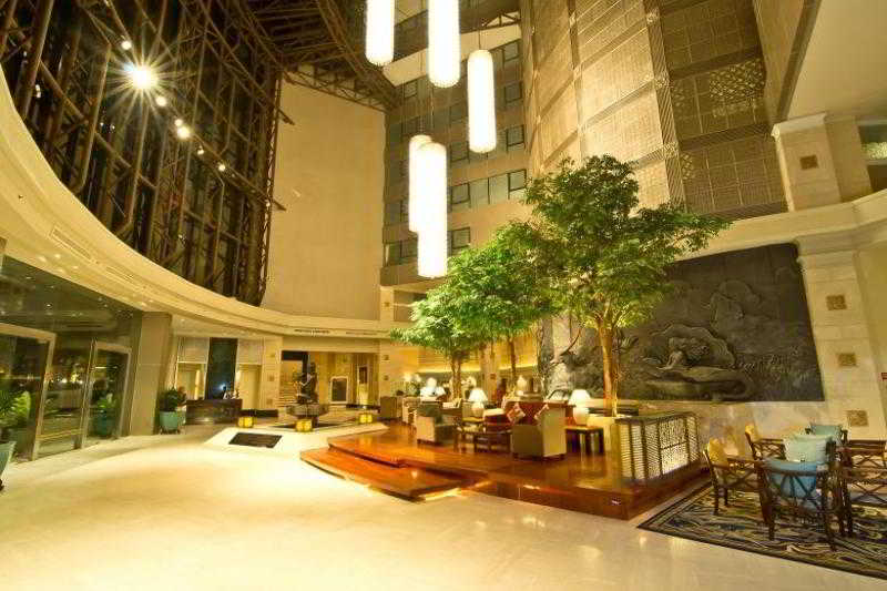 Royal Cliff Beach Hotel