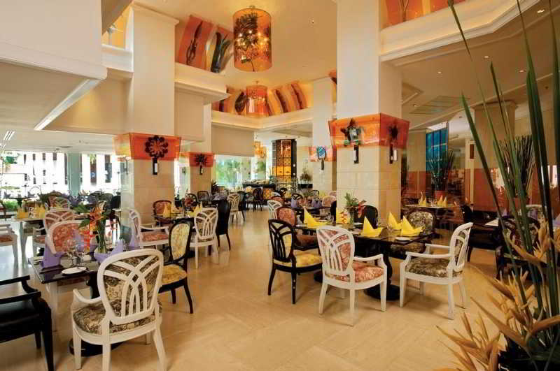Royal Cliff Beach Hotel