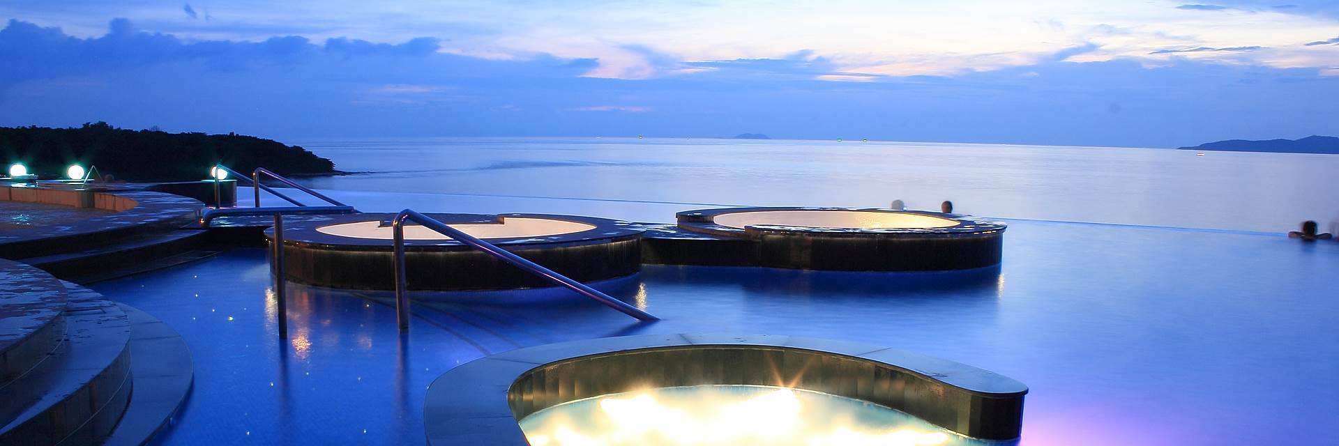 Royal Cliff Beach Hotel