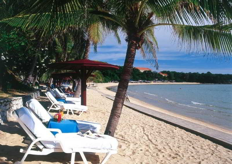 Royal Cliff Beach Hotel