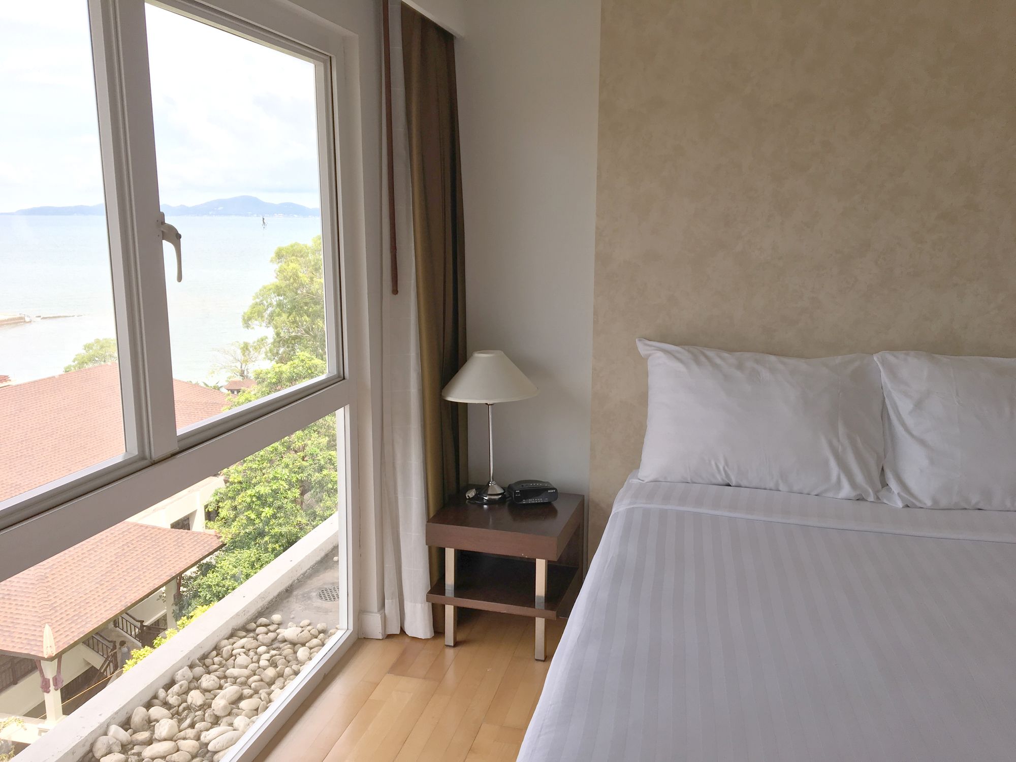 Royal Cliff Garden Suite