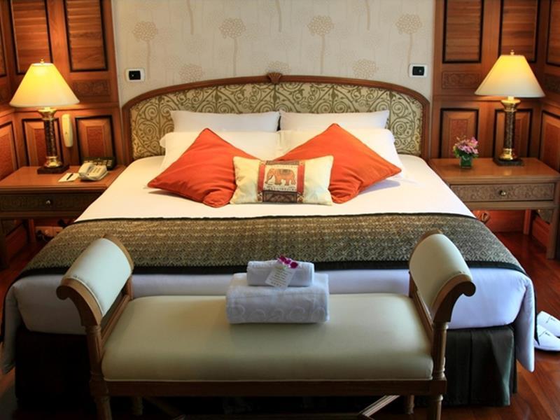 Royal Cliff Grand Hotel