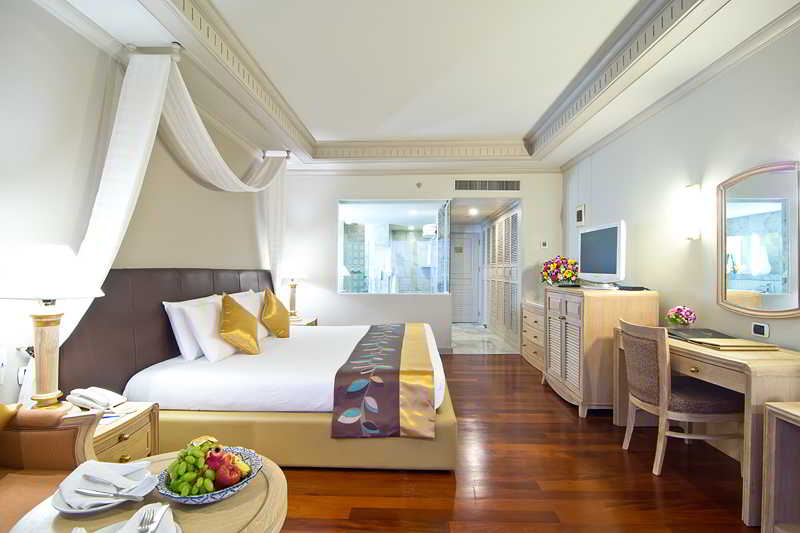 Royal Cliff Grand Hotel