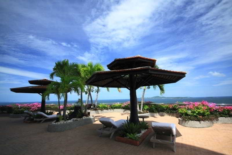 Royal Cliff Grand Hotel