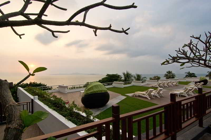 Royal Cliff Grand Hotel