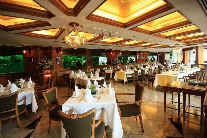Royal Cliff Grand Hotel